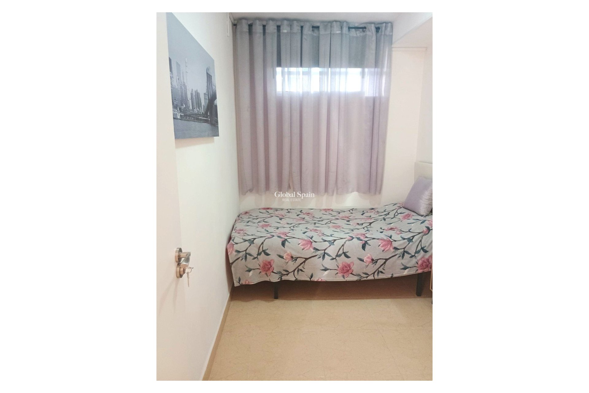 Venta - Apartamento -
Benidorm - Rincón de Loix