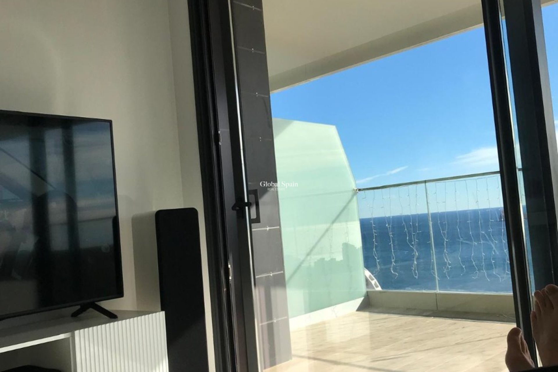 Venta - APARTAMENTO -
BENIDORM - Zona de Poniente