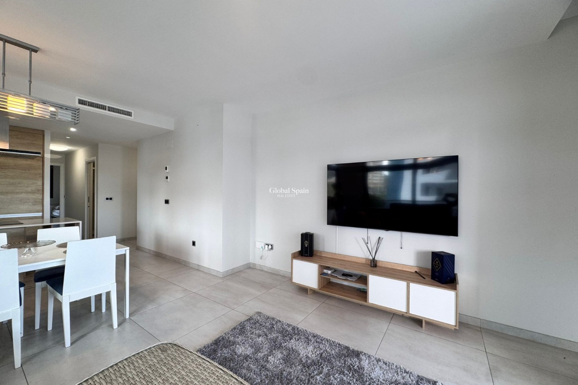 Venta - APARTAMENTO -
BENIDORM - Zona de Poniente