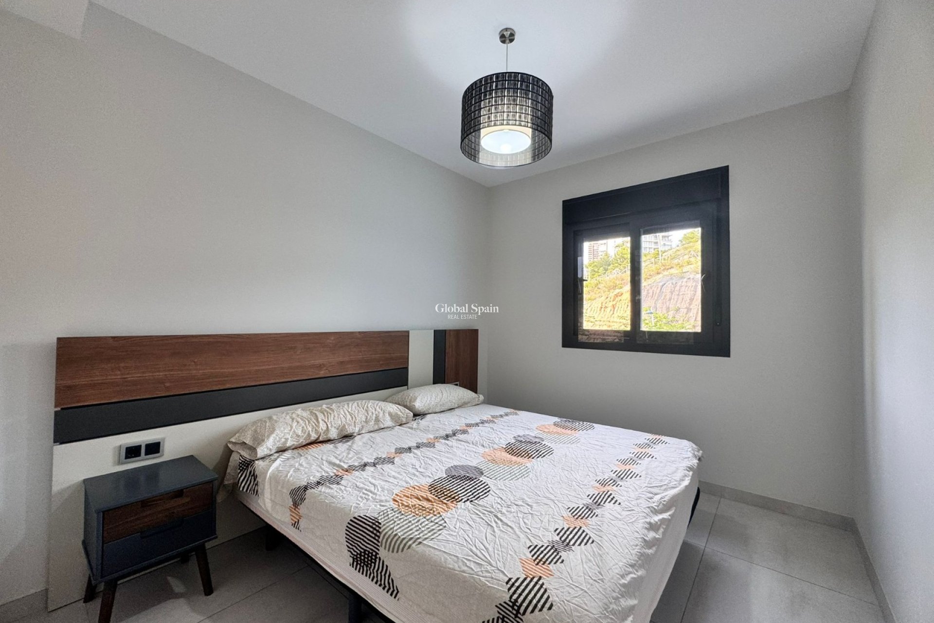 Venta - APARTAMENTO -
BENIDORM - Zona de Poniente