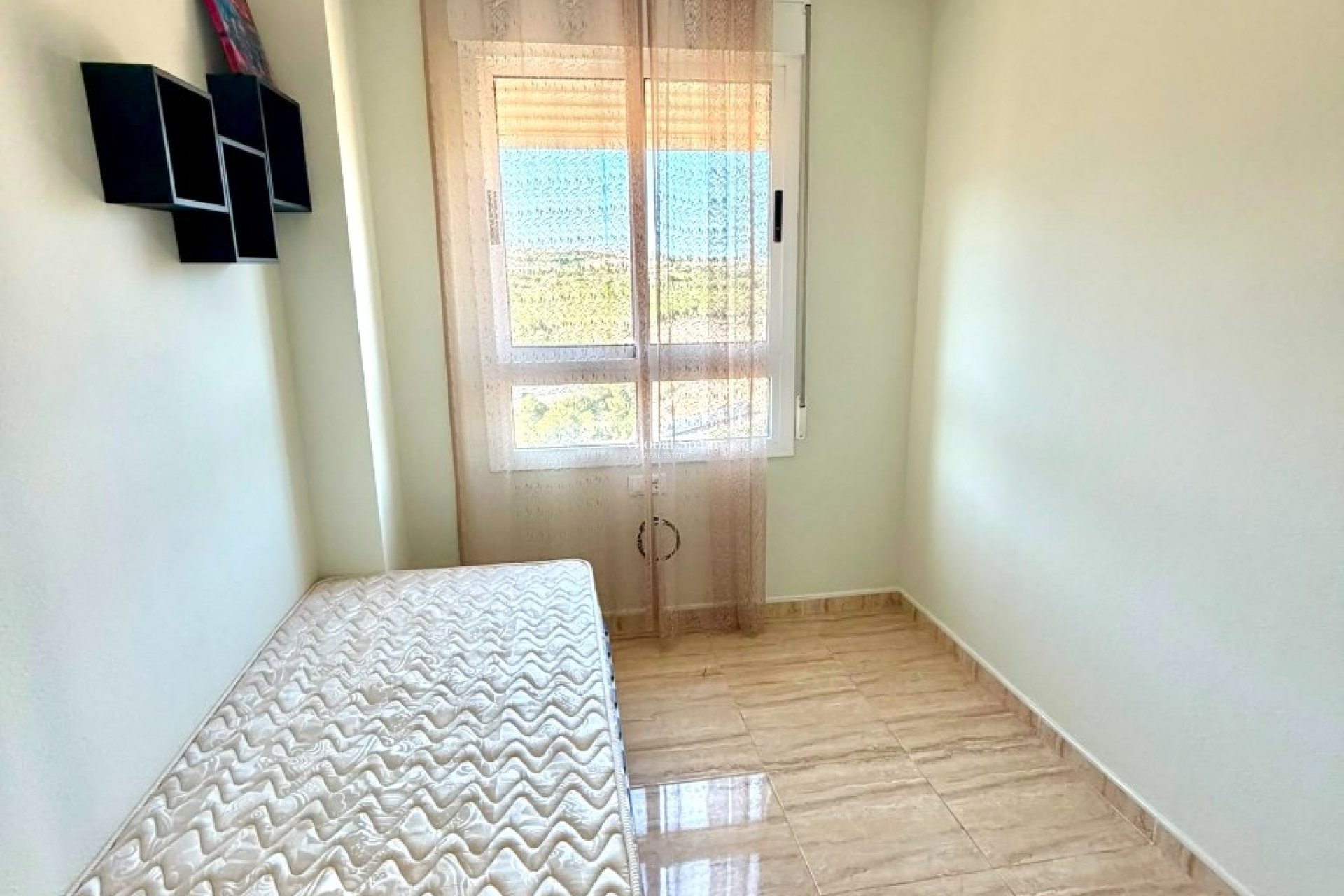 Venta - APARTAMENTO -
BENIDORM - Zona de Poniente