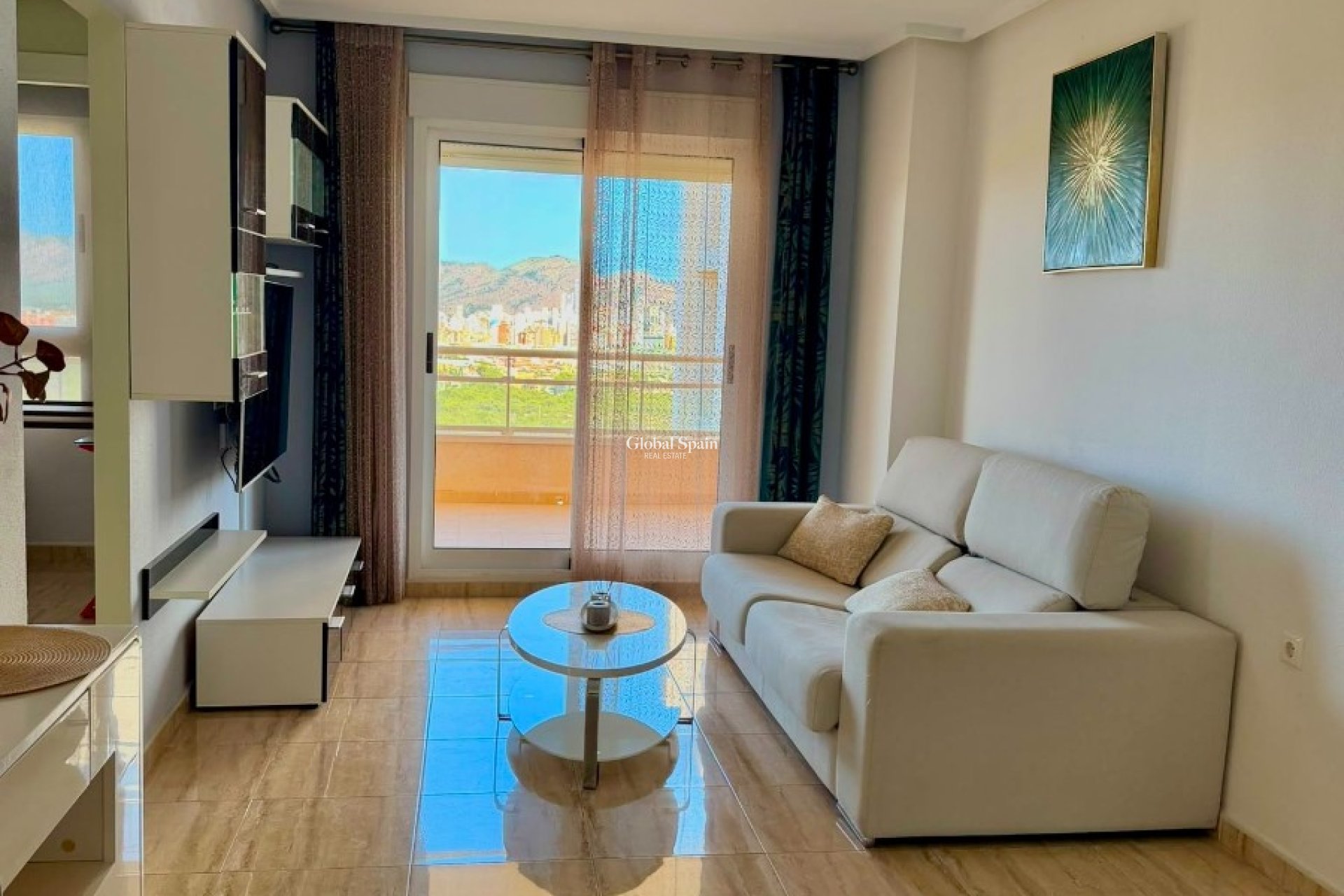 Venta - APARTAMENTO -
BENIDORM - Zona de Poniente