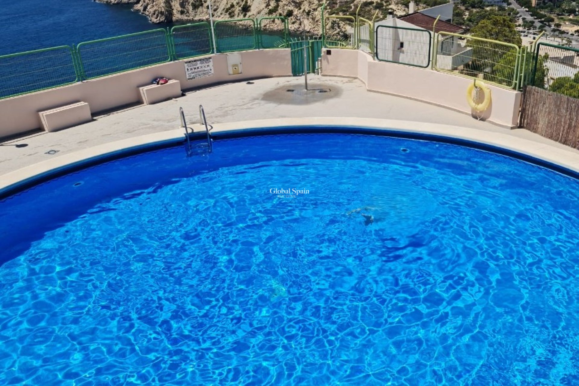 Venta - APARTAMENTO -
BENIDORM - Zona de Poniente