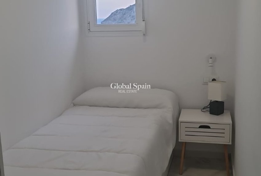 Venta - APARTAMENTO -
BENIDORM - Zona de Poniente