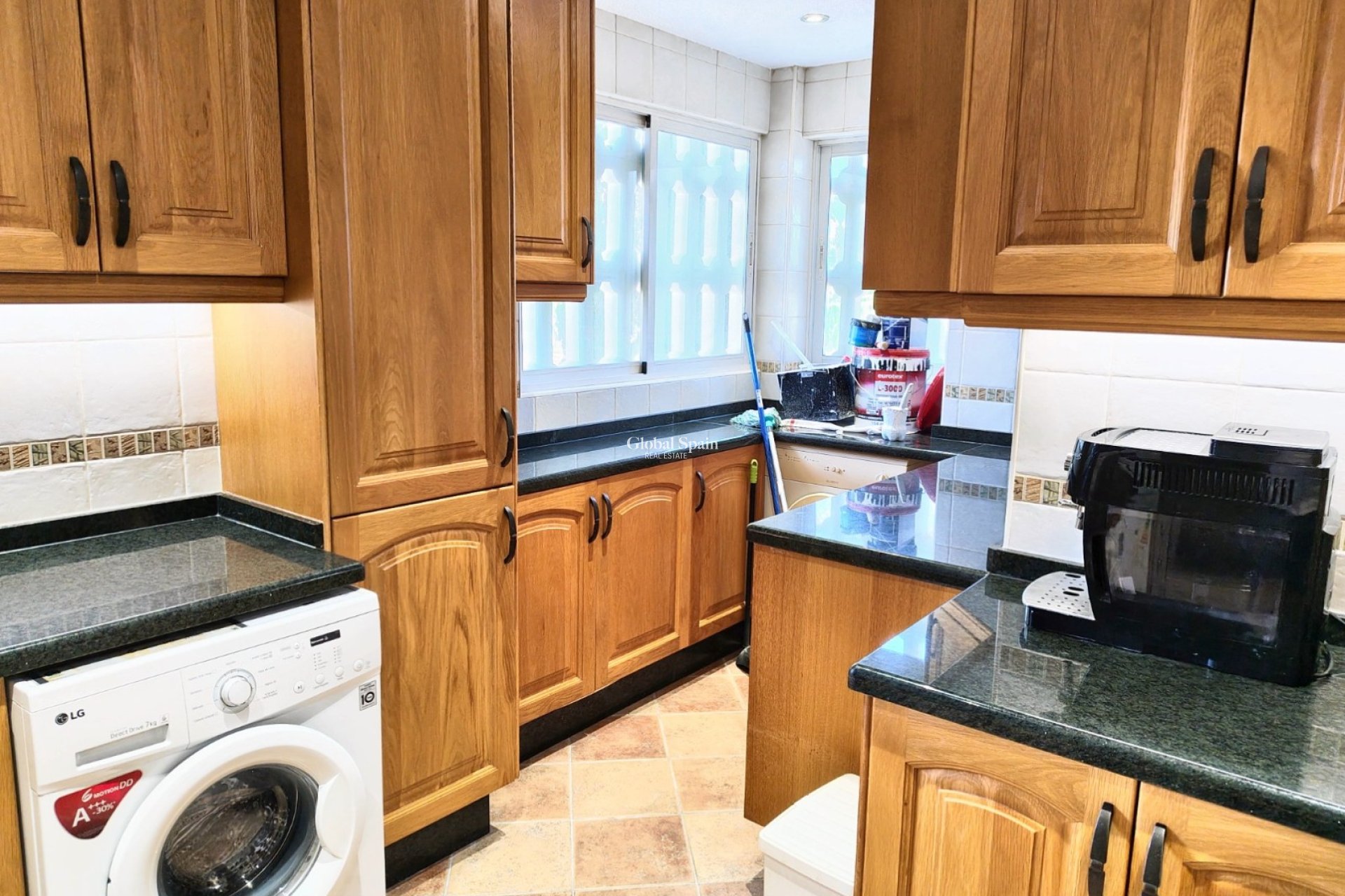 Venta - APARTAMENTO -
BENIDORM - Zona de Poniente