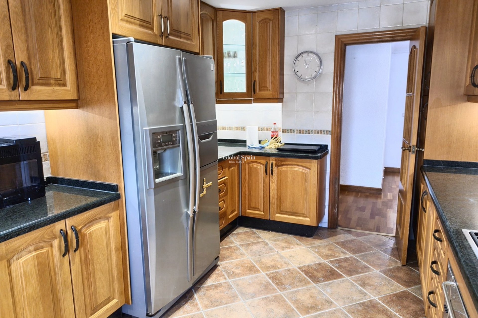 Venta - APARTAMENTO -
BENIDORM - Zona de Poniente