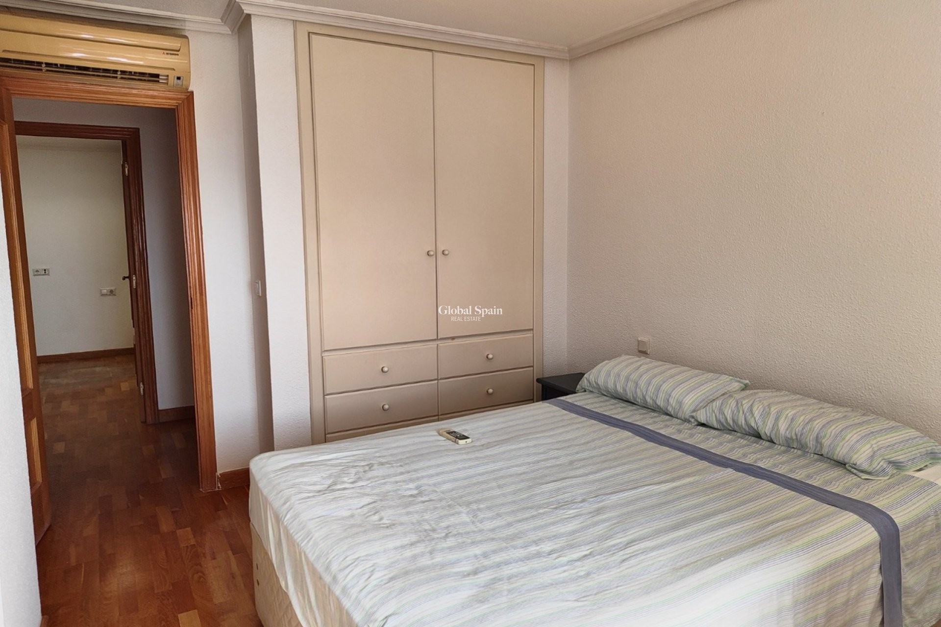 Venta - APARTAMENTO -
BENIDORM - Zona de Poniente