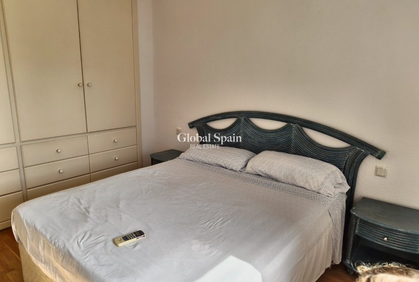 Venta - APARTAMENTO -
BENIDORM - Zona de Poniente