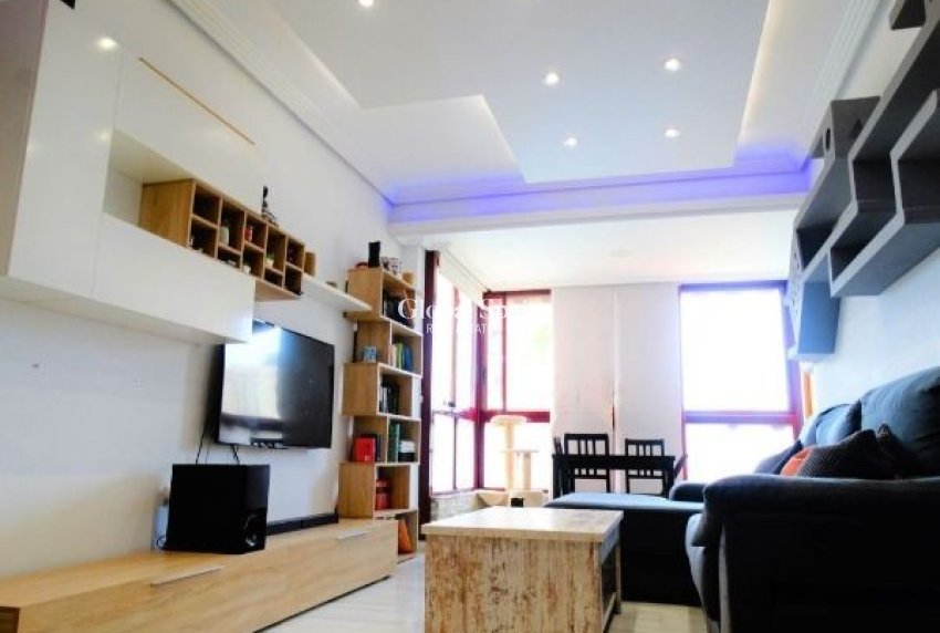 Venta - Apartamento -
Benidorm - Zona de Poniente