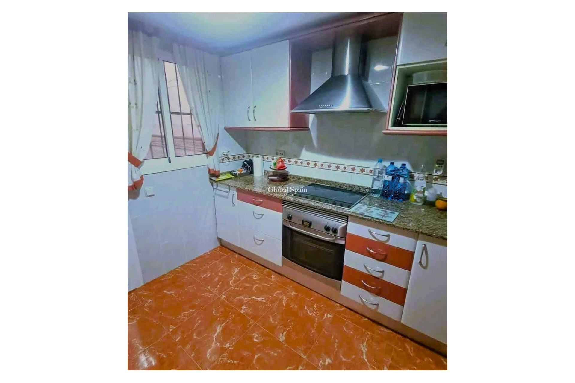 Venta - Apartamento -
Benidorm - Zona de Poniente