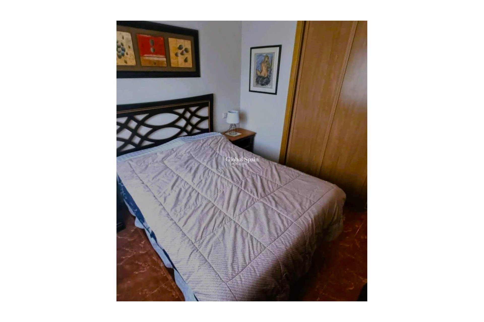 Venta - Apartamento -
Benidorm - Zona de Poniente