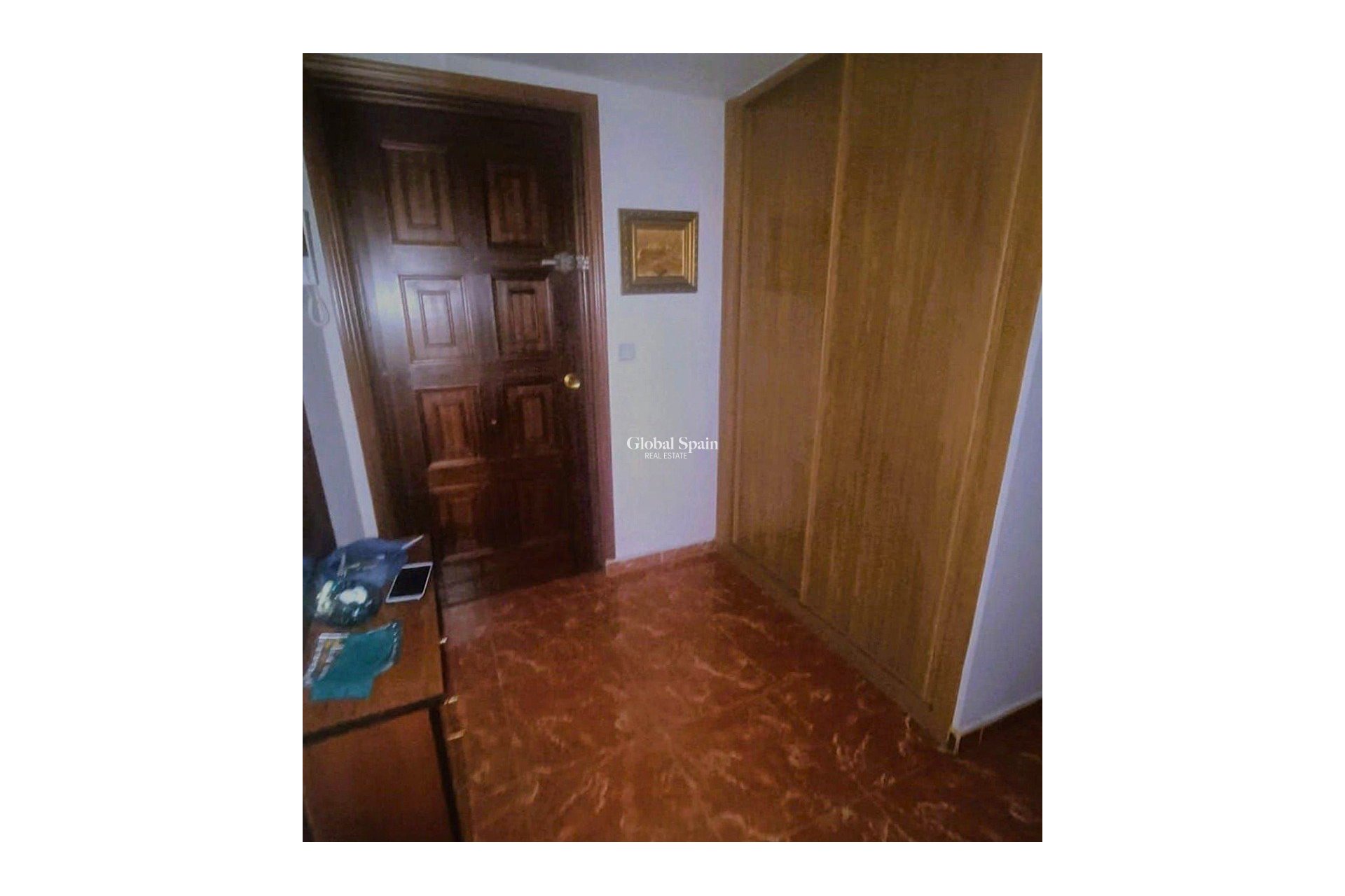 Venta - Apartamento -
Benidorm - Zona de Poniente