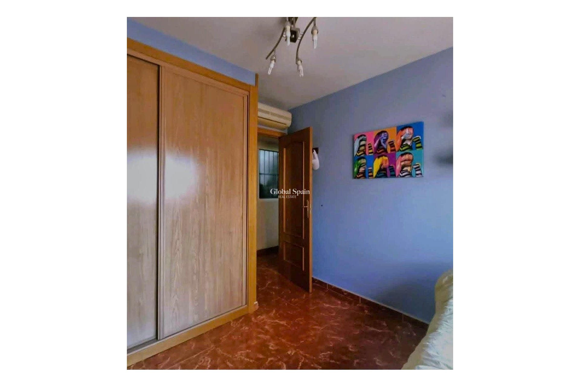 Venta - Apartamento -
Benidorm - Zona de Poniente