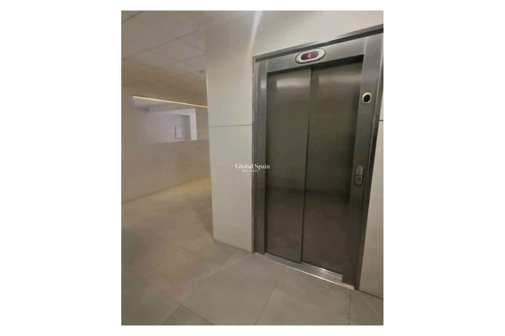 Venta - Apartamento -
Benidorm - Zona de Poniente