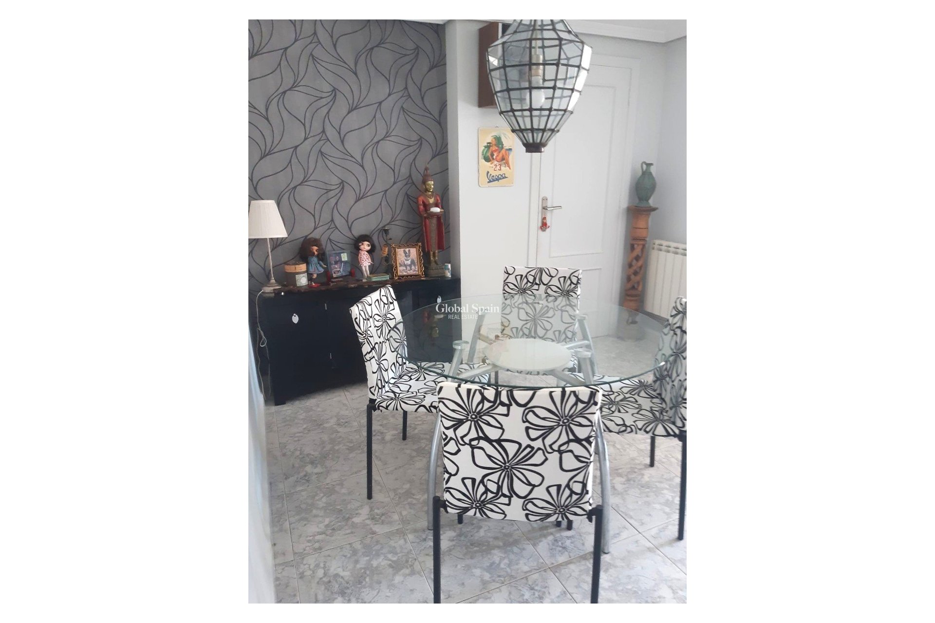 Venta - Apartamento -
Benidorm - Zona de Poniente