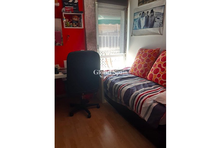 Venta - Apartamento -
Benidorm - Zona de Poniente