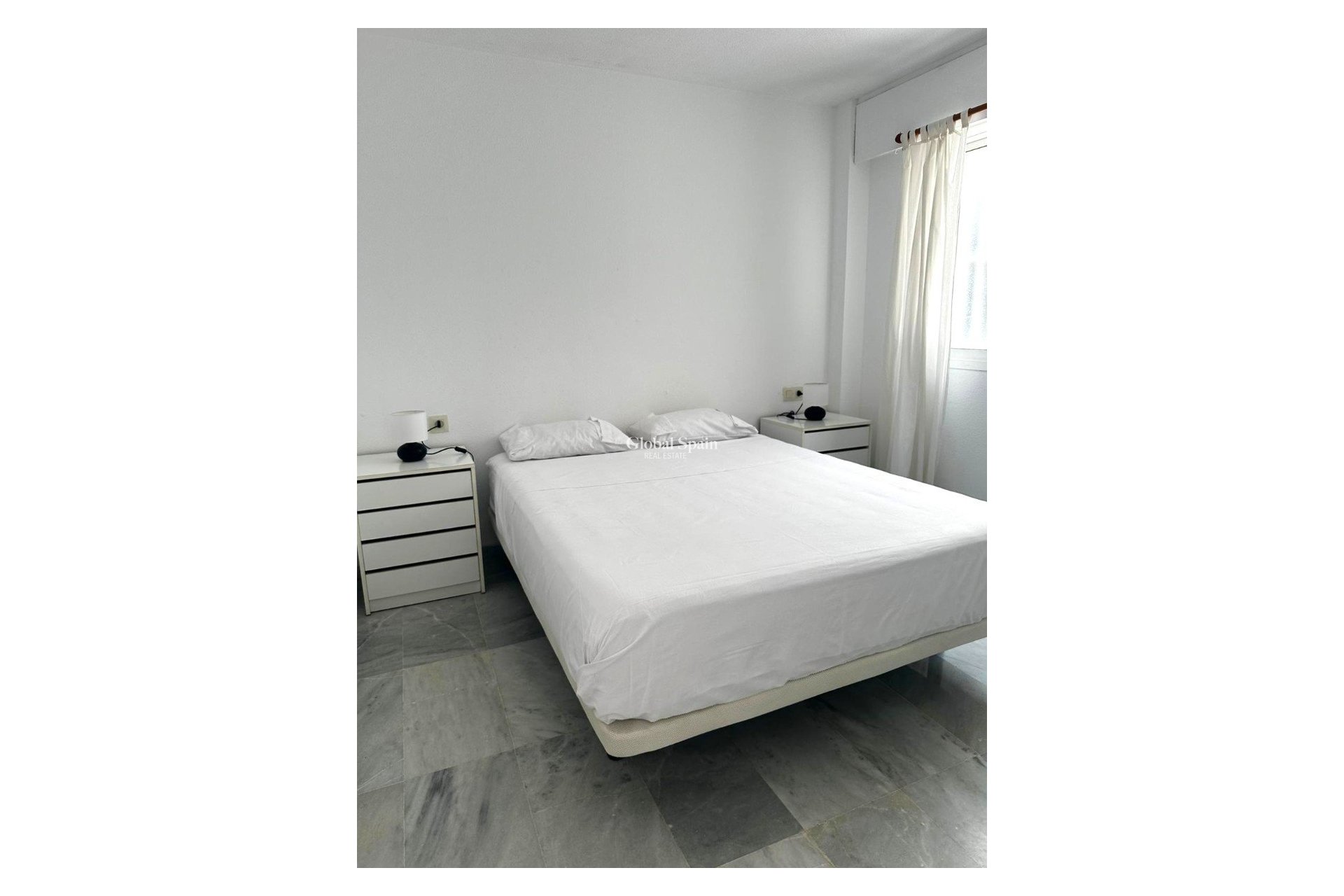 Venta - Apartamento -
Benidorm - Zona de Poniente