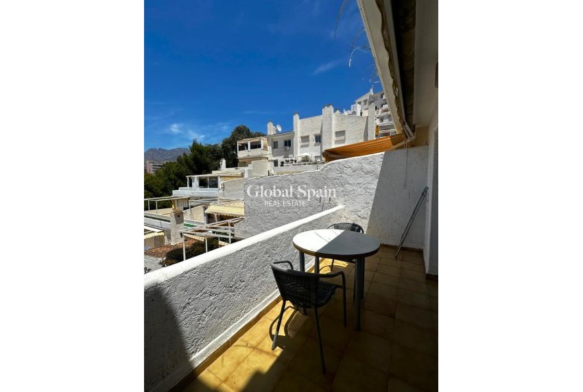 Venta - Apartamento -
Benidorm - Zona de Poniente