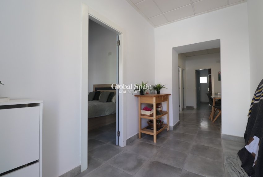 Venta - APARTAMENTO -
Benijofar - Benijofar - Village