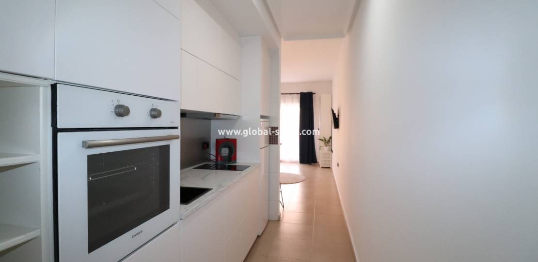 Venta - Apartamento - Benijofar - Benijofar - Village