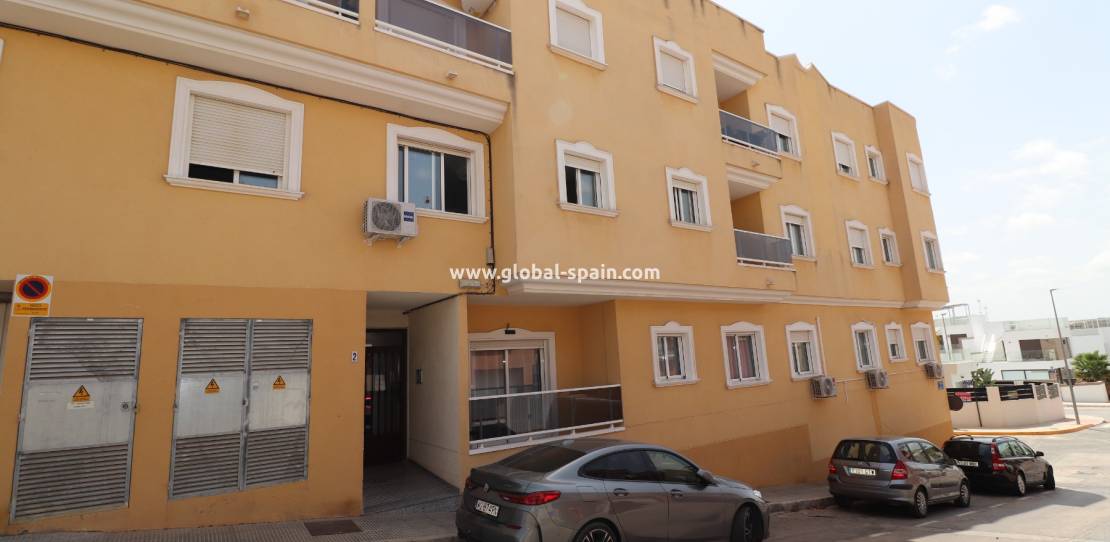 Venta - Apartamento - Benijofar - Benijofar - Village