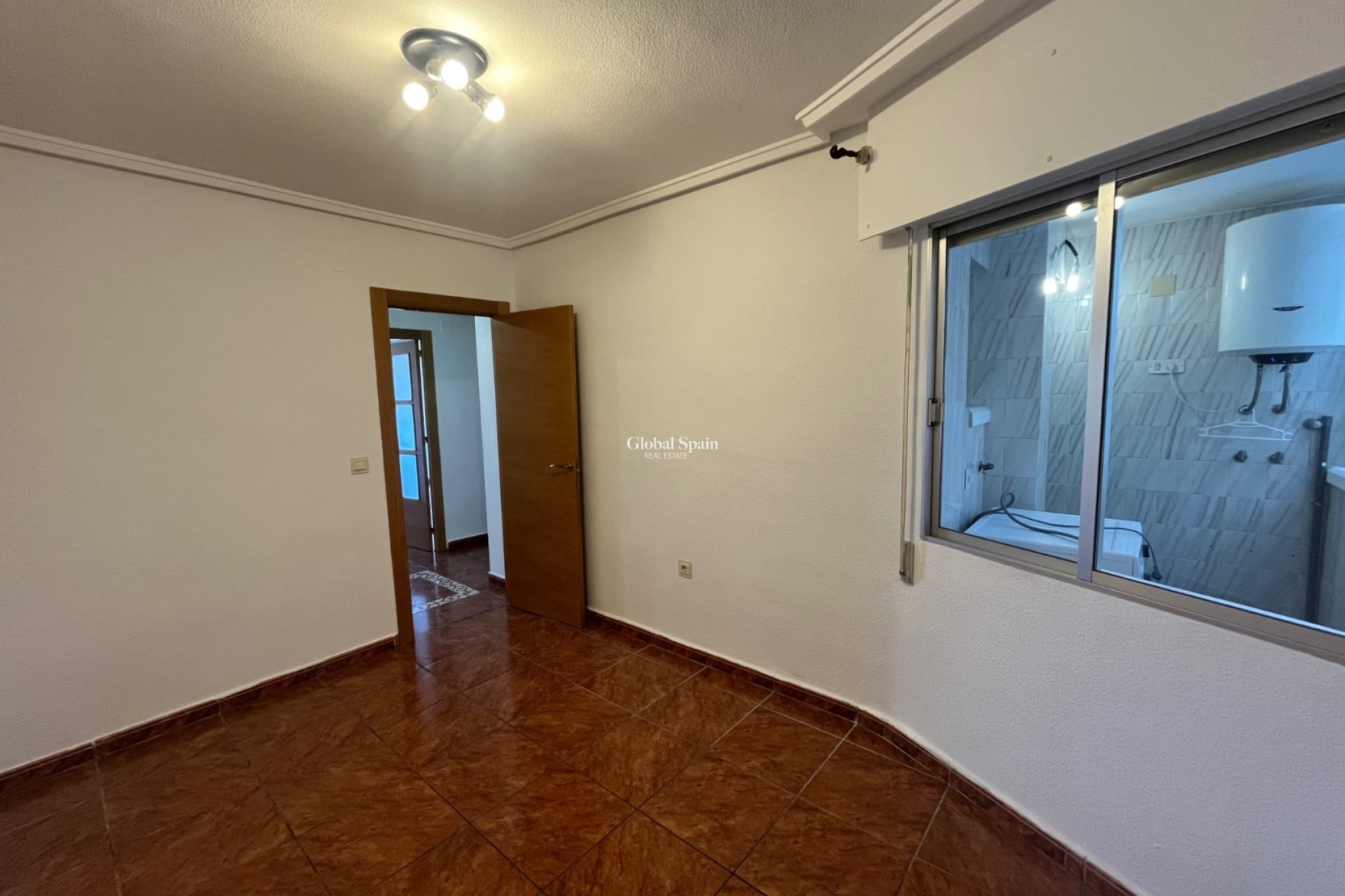 Venta - APARTAMENTO -
BENIJÓFAR - Costa Blanca South