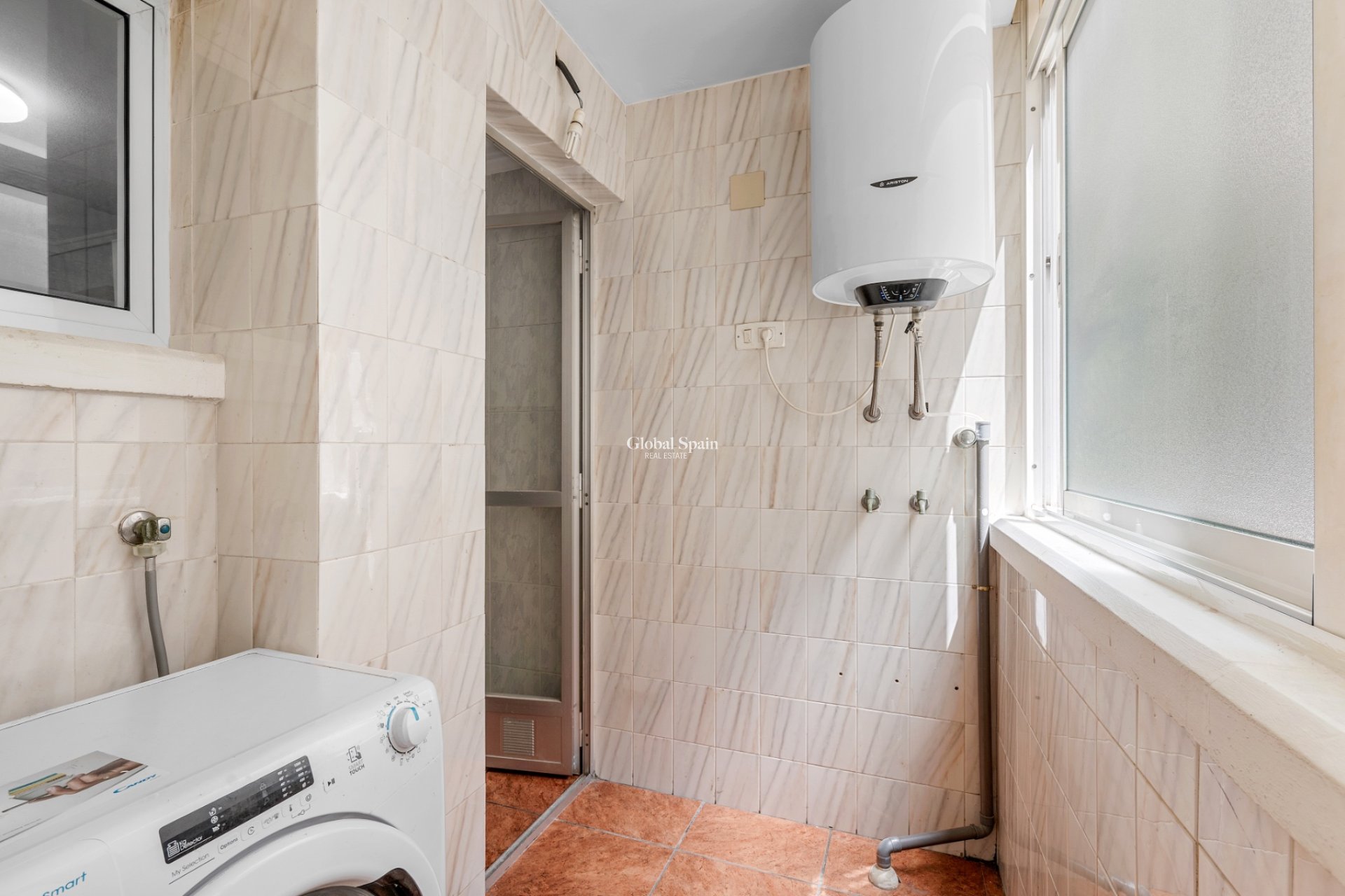 Venta - APARTAMENTO -
BENIJÓFAR - Costa Blanca South