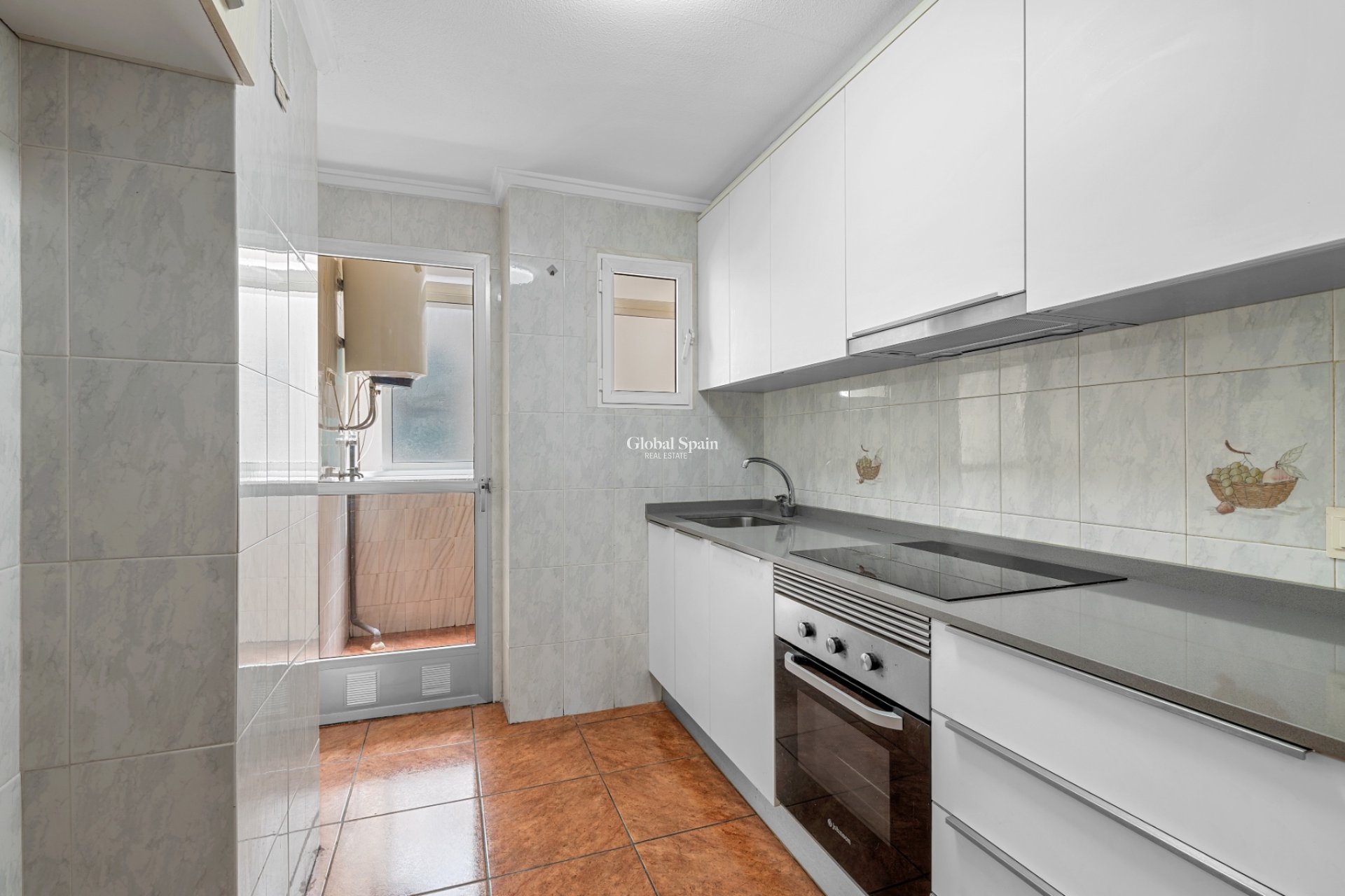 Venta - APARTAMENTO -
BENIJÓFAR - Costa Blanca South
