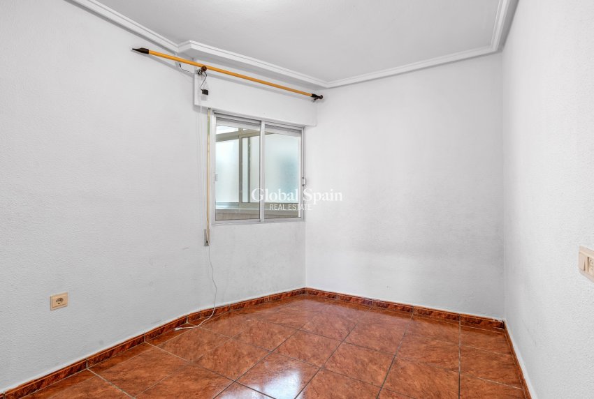 Venta - APARTAMENTO -
BENIJÓFAR - Costa Blanca South