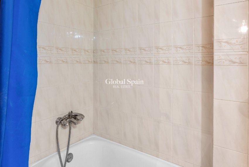 Venta - APARTAMENTO -
BENIJÓFAR - Costa Blanca South