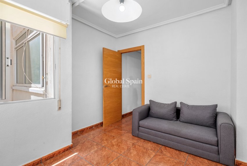 Venta - APARTAMENTO -
BENIJÓFAR - Costa Blanca South
