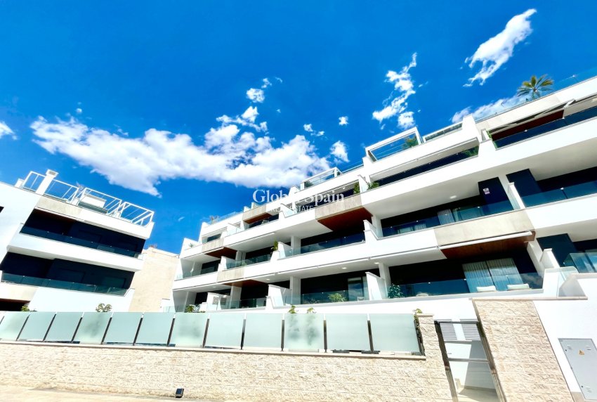 Venta - APARTAMENTO -
BENIJÓFAR - Costa Blanca