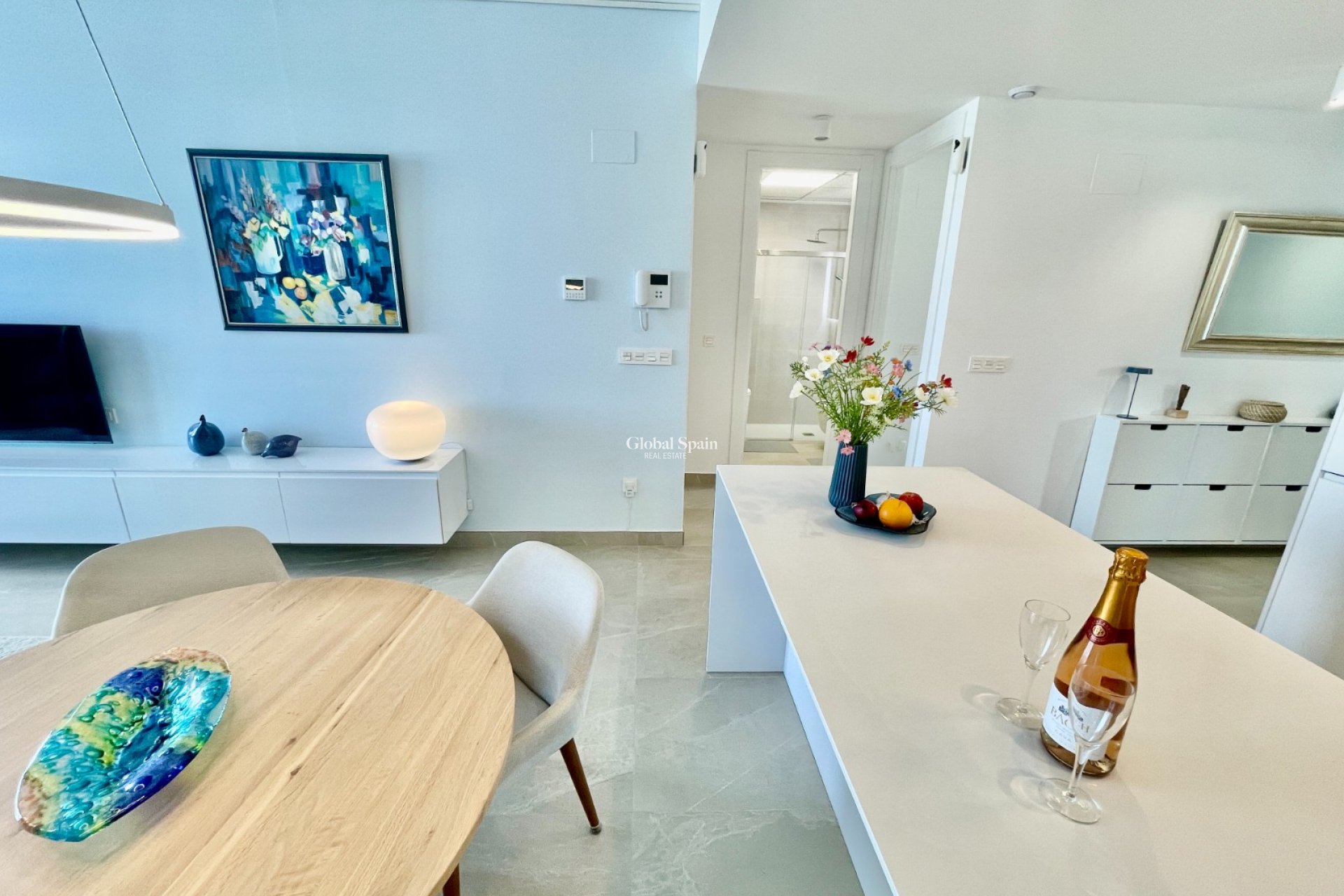 Venta - APARTAMENTO -
BENIJÓFAR - Costa Blanca