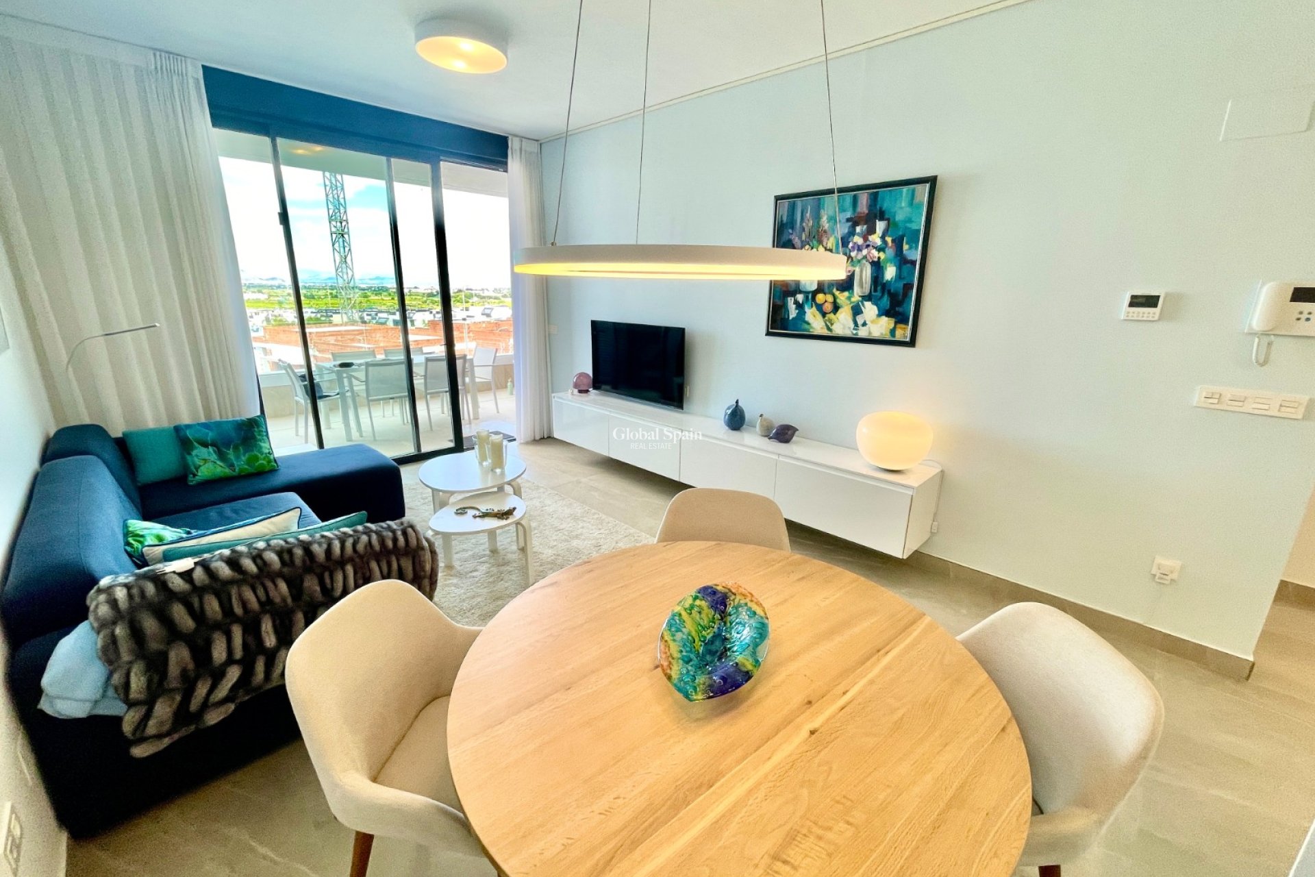 Venta - APARTAMENTO -
BENIJÓFAR - Costa Blanca