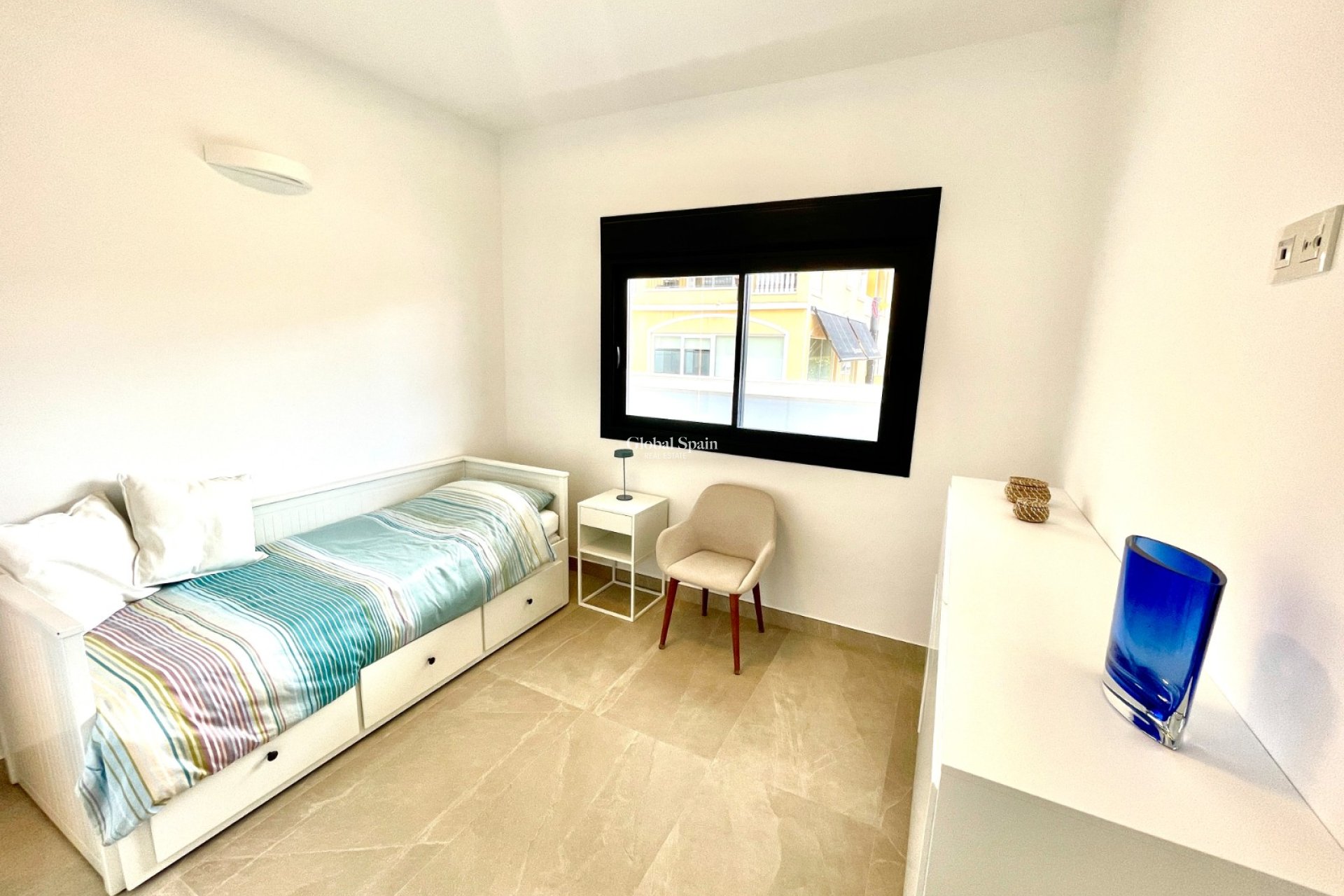 Venta - APARTAMENTO -
BENIJÓFAR - Costa Blanca