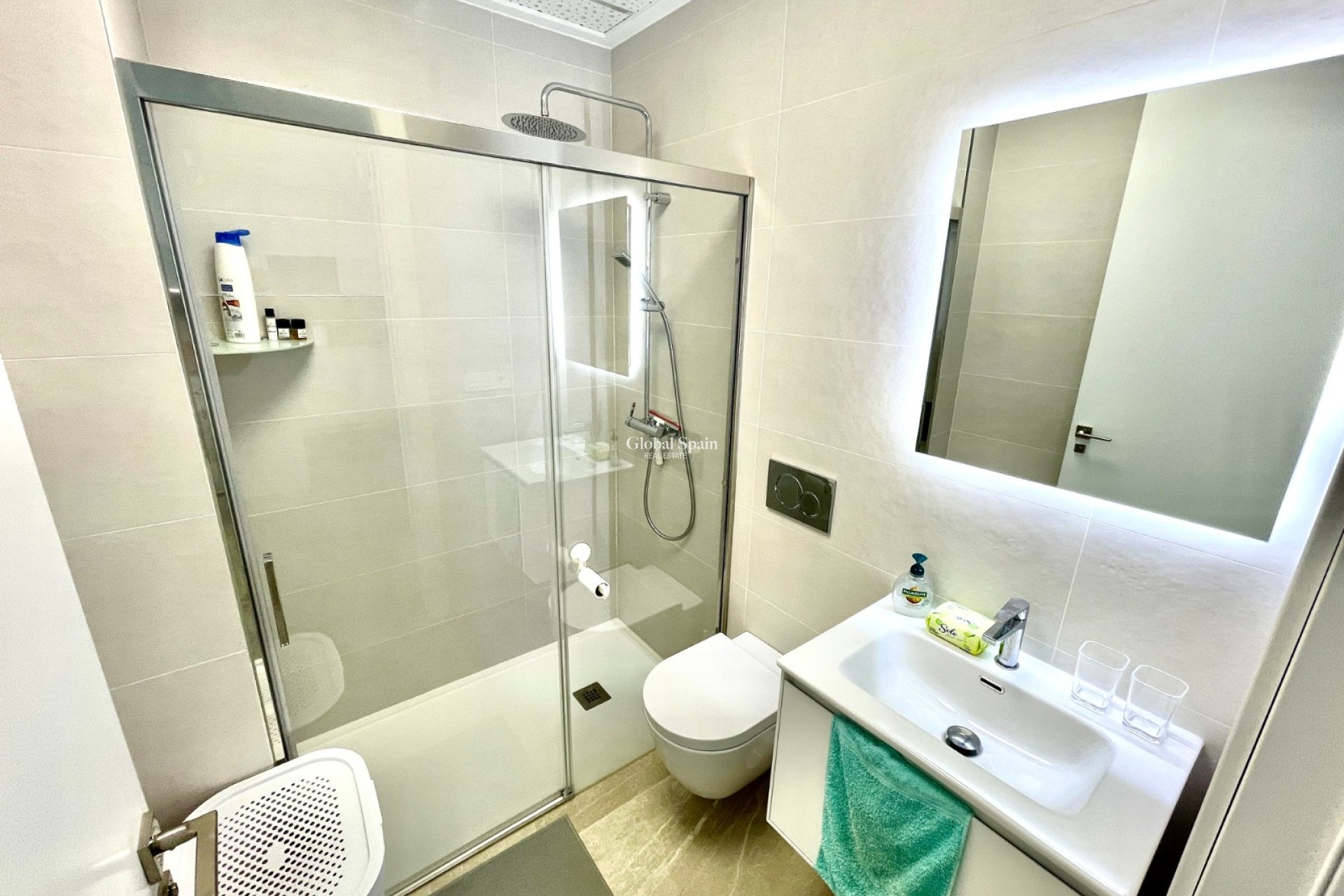 Venta - APARTAMENTO -
BENIJÓFAR - Costa Blanca