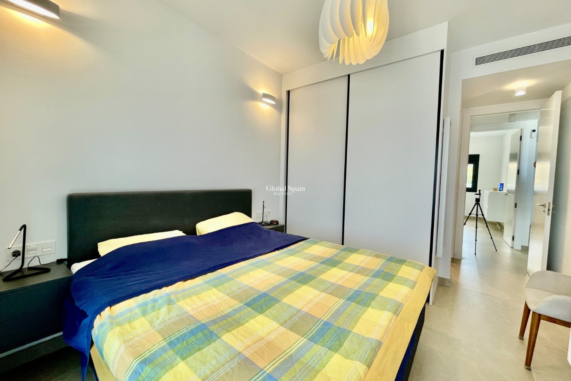 Venta - APARTAMENTO -
BENIJÓFAR - Costa Blanca