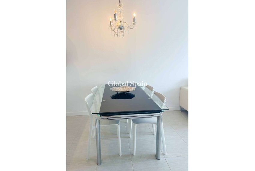 Venta - APARTAMENTO -
BENISSA - Costa Blanca