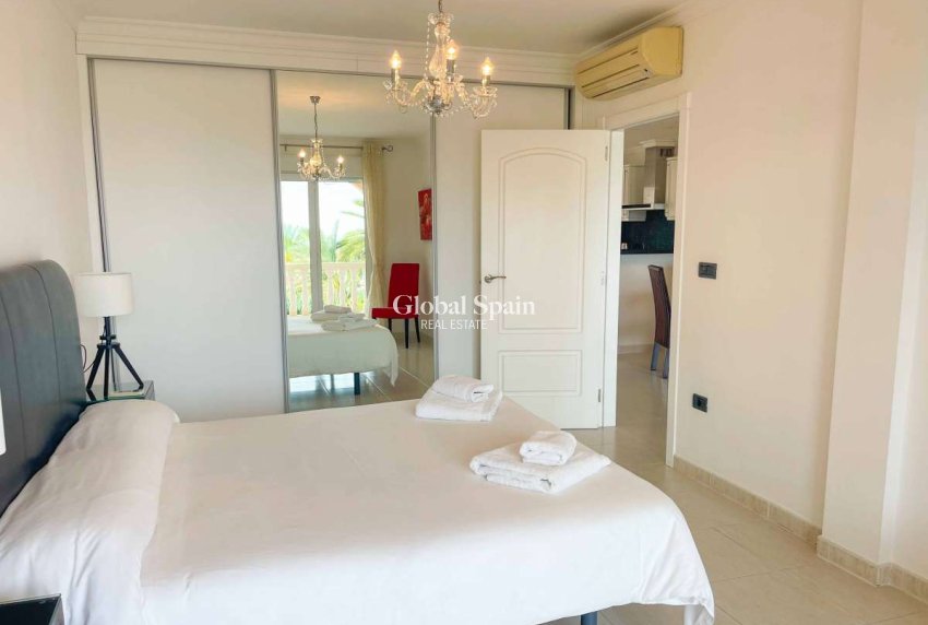 Venta - APARTAMENTO -
BENISSA - Costa Blanca