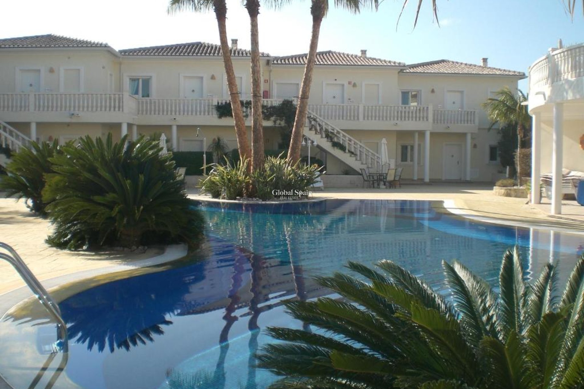 Venta - APARTAMENTO -
BENISSA - Costa Blanca