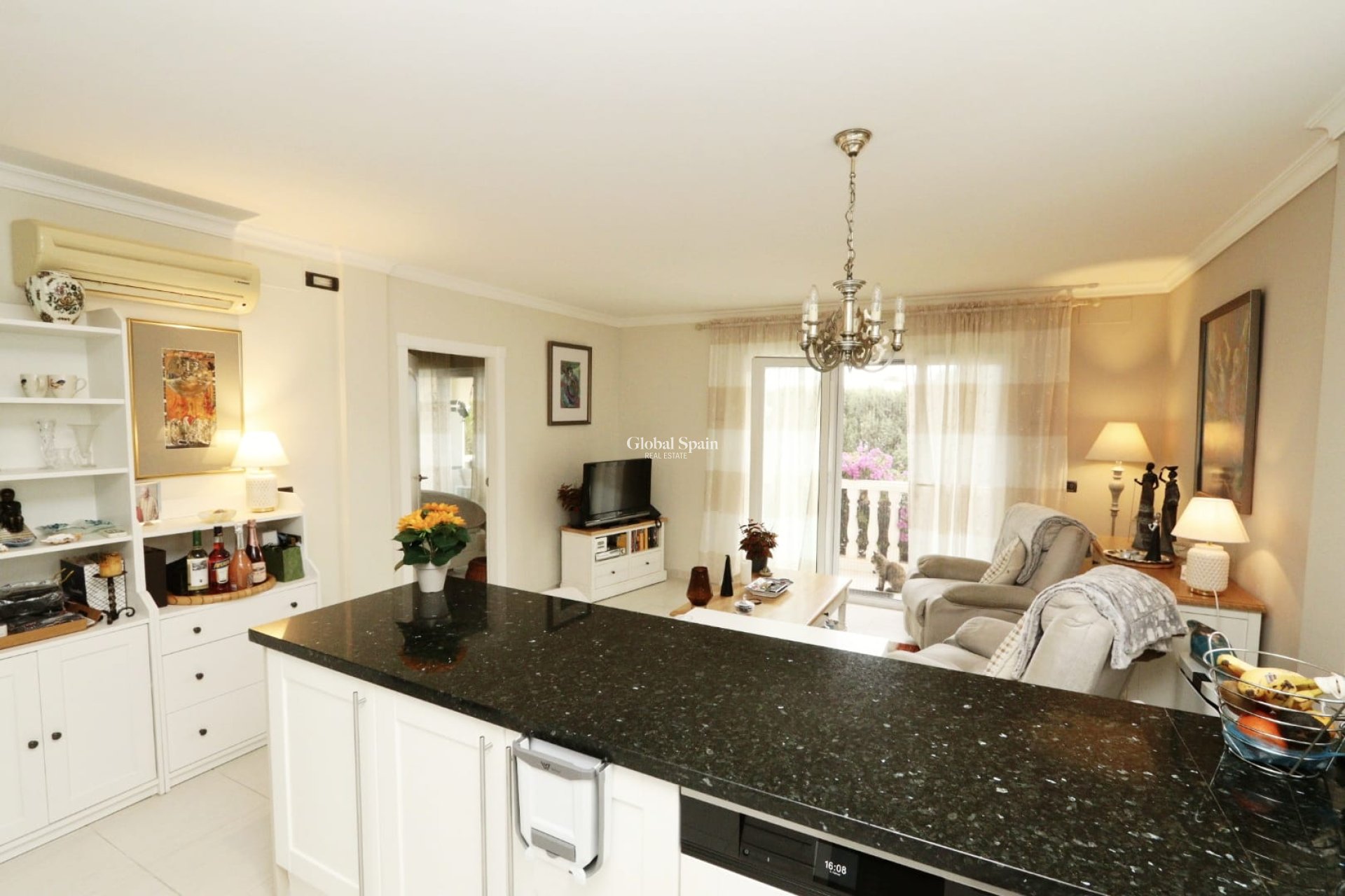 Venta - APARTAMENTO -
BENISSA - Costa Blanca