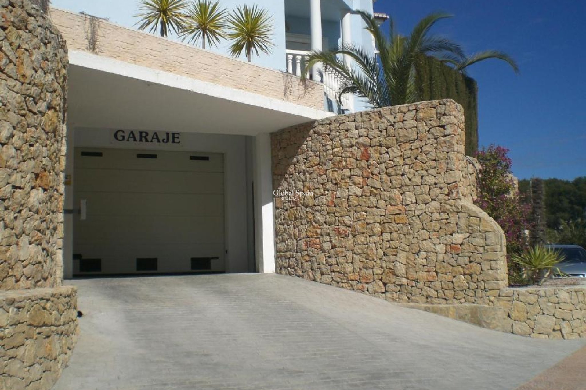 Venta - APARTAMENTO -
BENISSA - Costa Blanca