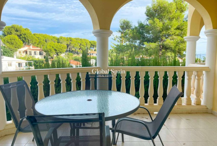 Venta - APARTAMENTO -
BENISSA - Costa Blanca