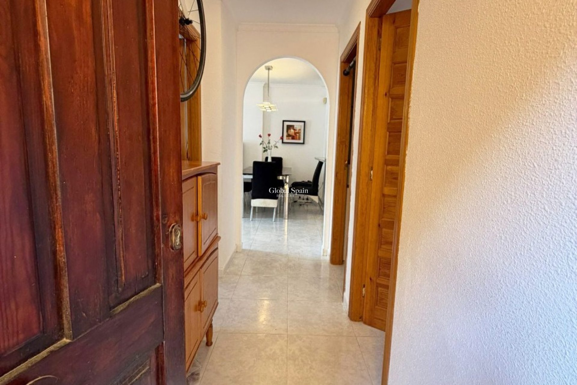 Venta - APARTAMENTO -
BENITACHELL - Cumbre del sol
