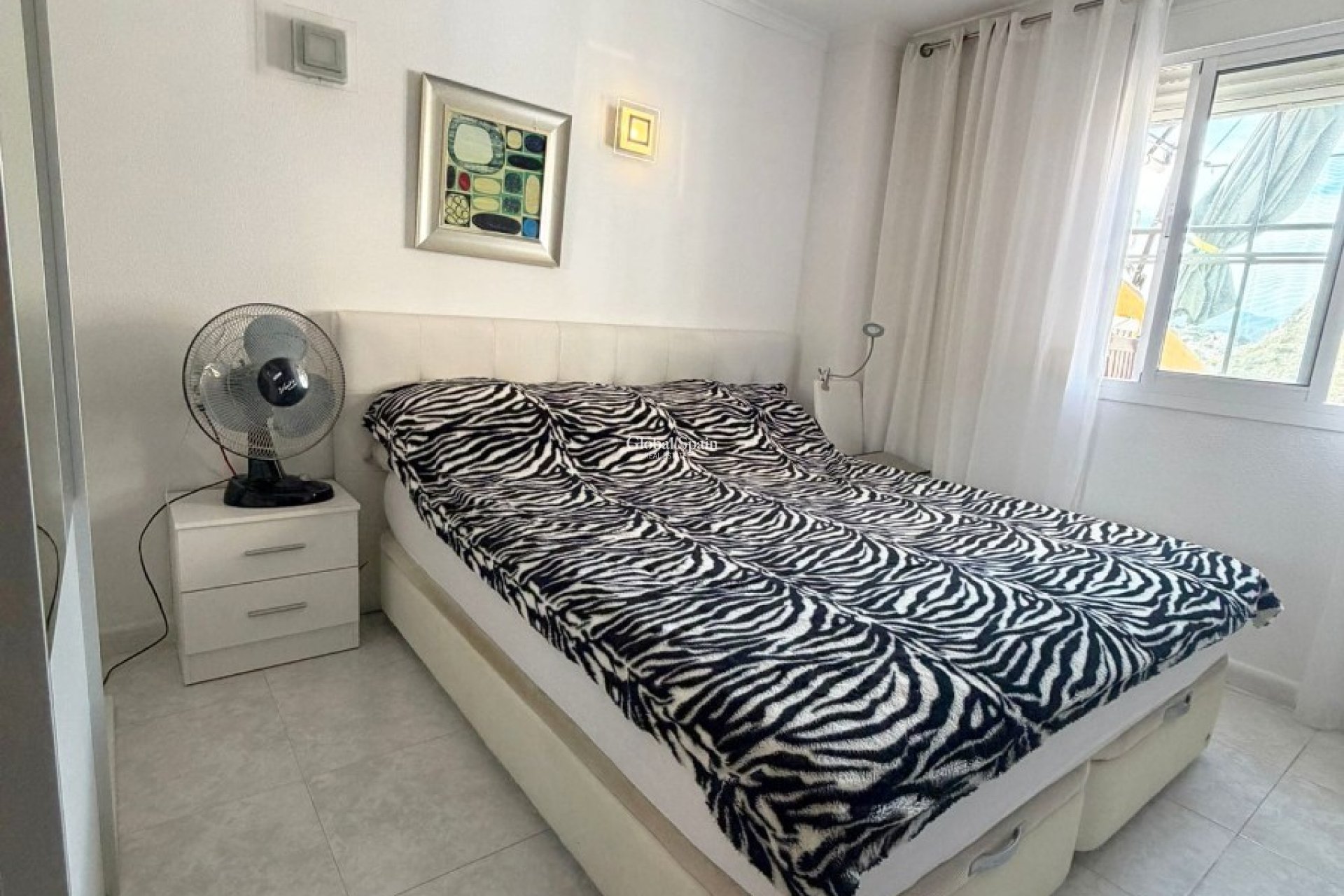 Venta - APARTAMENTO -
BENITACHELL - Cumbre del sol