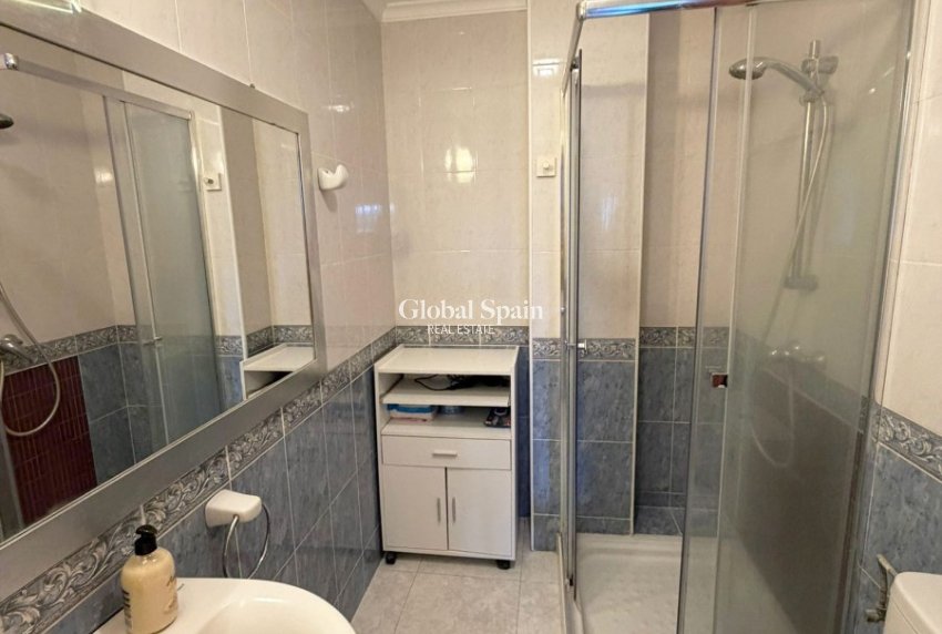 Venta - APARTAMENTO -
BENITACHELL - Cumbre del sol