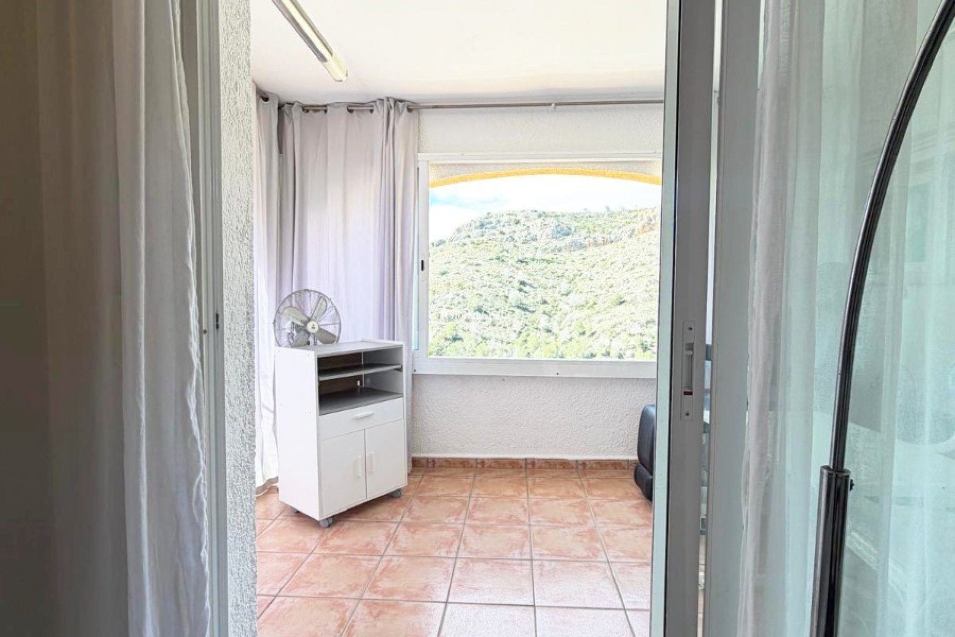 Venta - APARTAMENTO -
BENITACHELL - Cumbre del sol