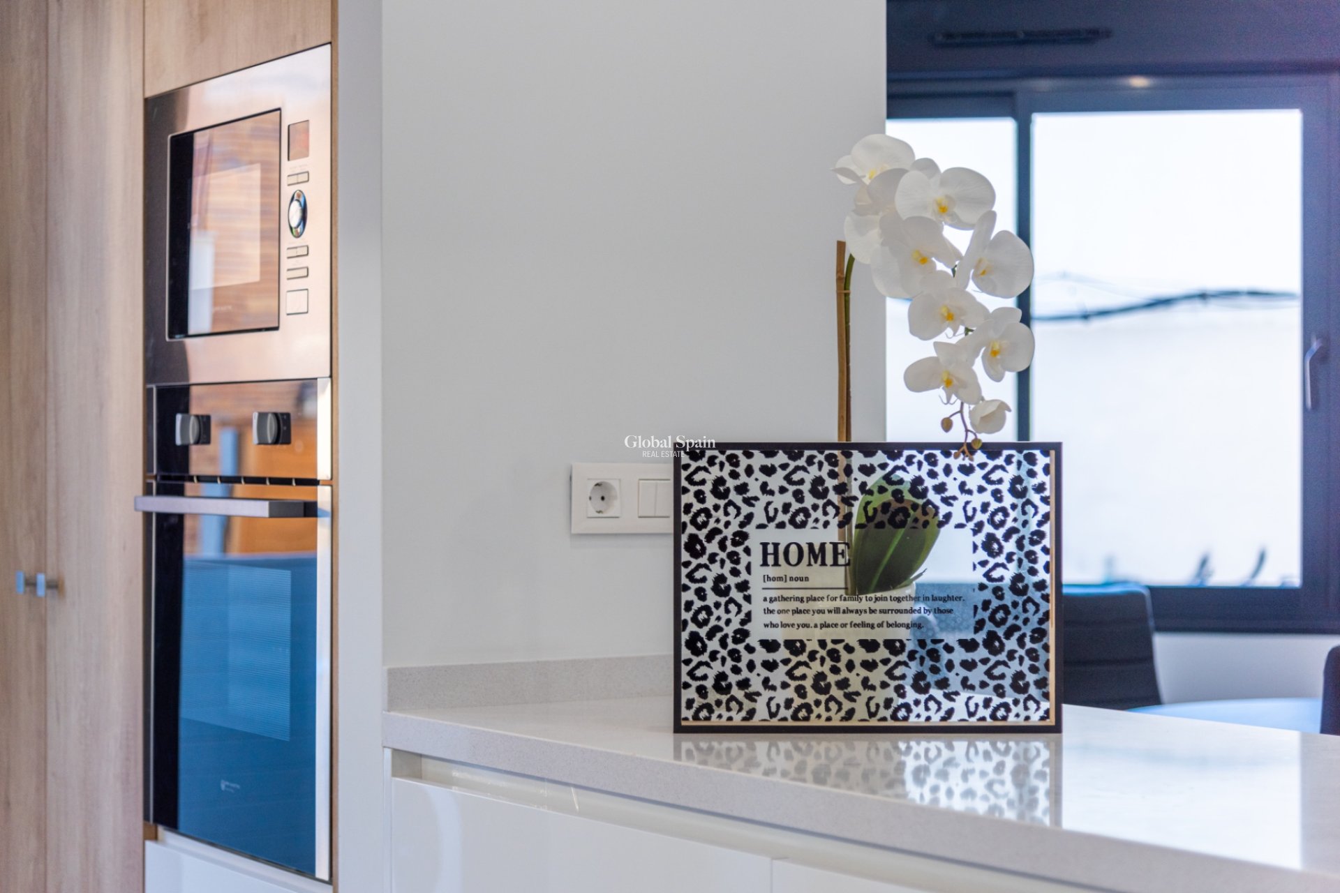 Venta - APARTAMENTO -
BIGASTRO - Costa Blanca South