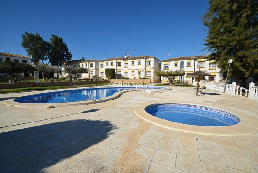 Venta - APARTAMENTO -
Blue Lagoon - Costa Blanca