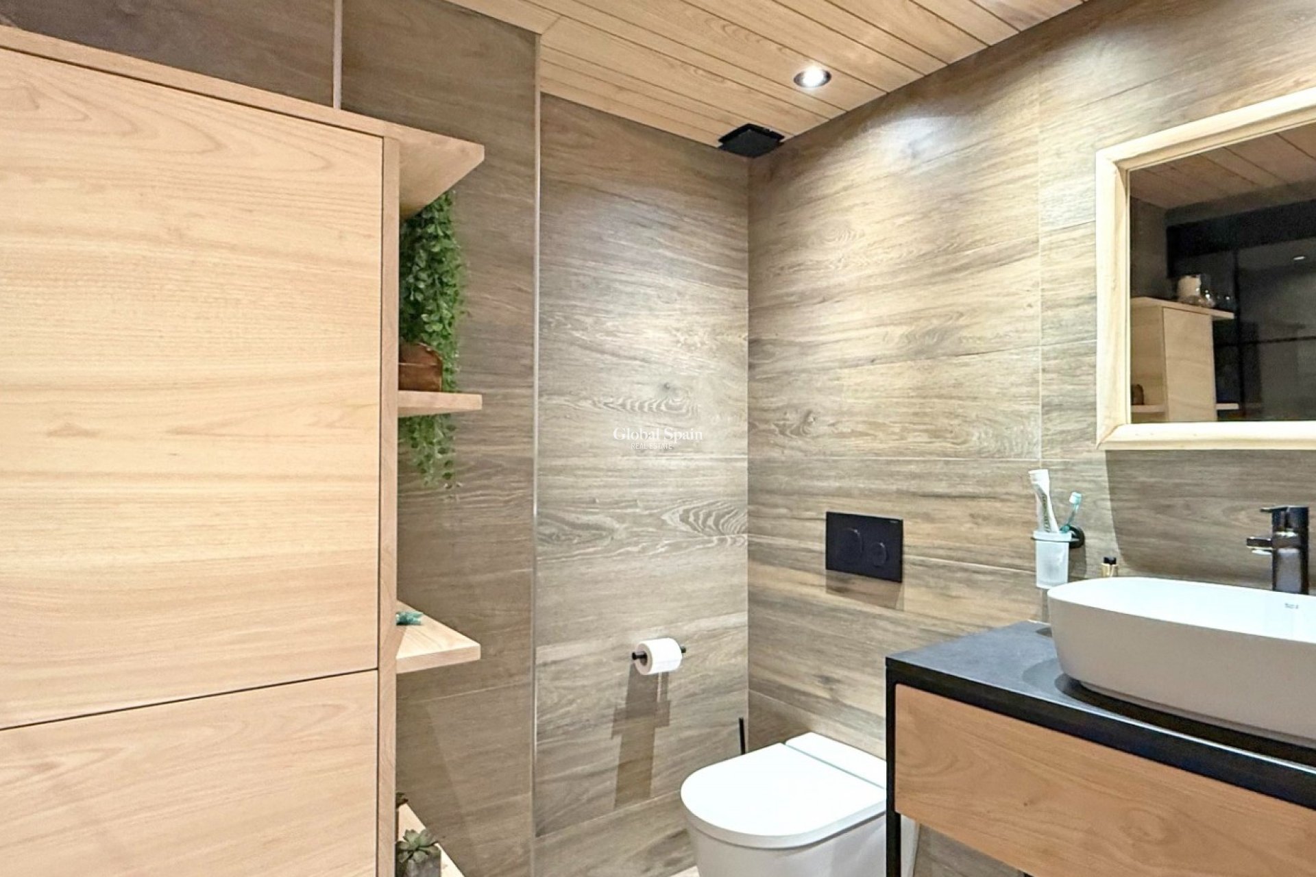 Venta - APARTAMENTO -
CABO DE PALOS - Costa Calida